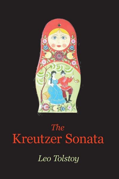 Produktbild: The Kreutzer Sonata