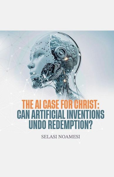 Produktbild: The AI Case for Christ