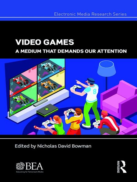 Produktbild: Video Games