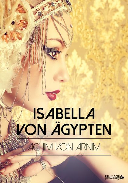 Produktbild: Isabella von &Auml;gypten