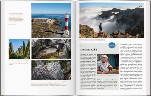 Produktbild: DUMONT Bildatlas Teneriffa