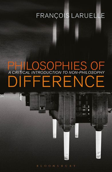 Produktbild: Philosophies of Difference