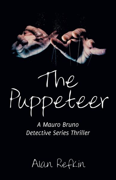 Produktbild: The Puppeteer