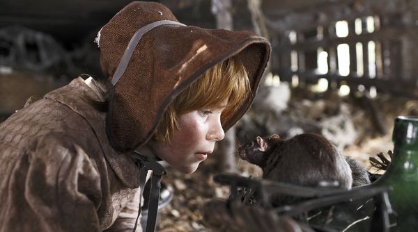 Produktbild: Die Abenteuer des Huck Finn