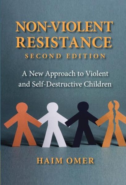 Produktbild: Non-Violent Resistance