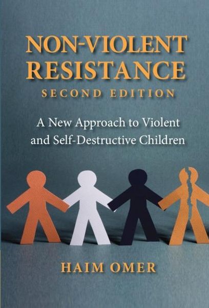 Produktbild: Non-Violent Resistance