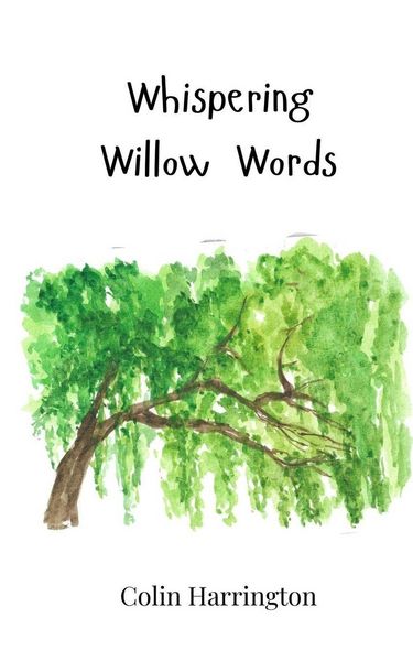 Produktbild: Whispering Willow Words