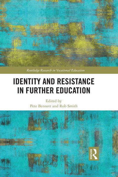 Produktbild: Identity and Resistance in Further Education