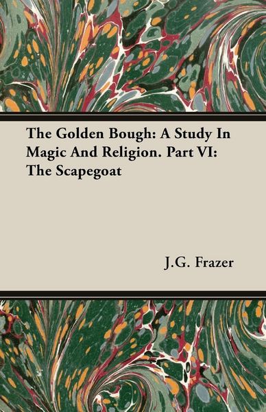 Produktbild: The Golden Bough