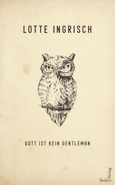Produktbild: Gott ist kein Gentleman