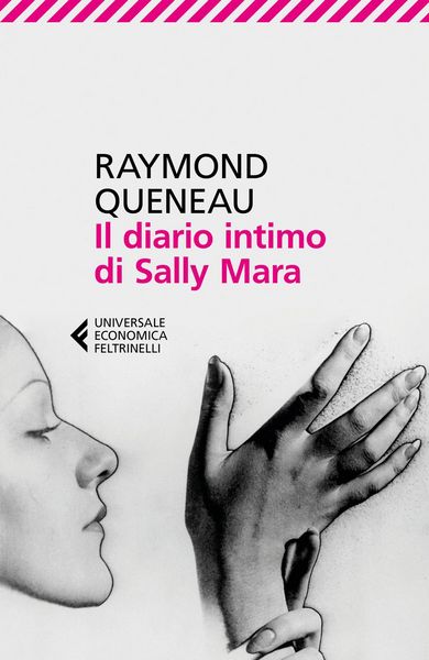 Produktbild: Il diario intimo di Sally Mara