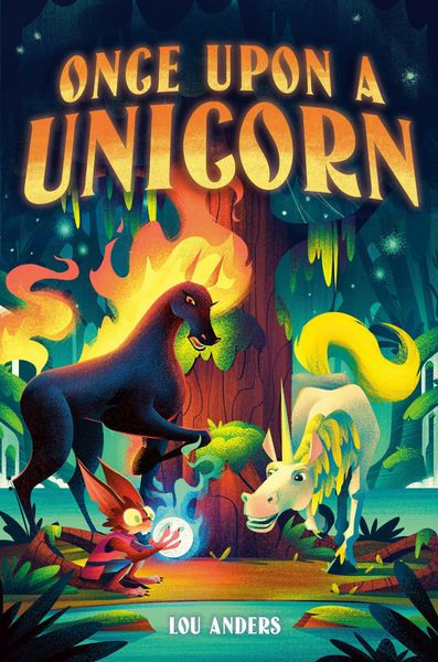 Produktbild: Once Upon a Unicorn