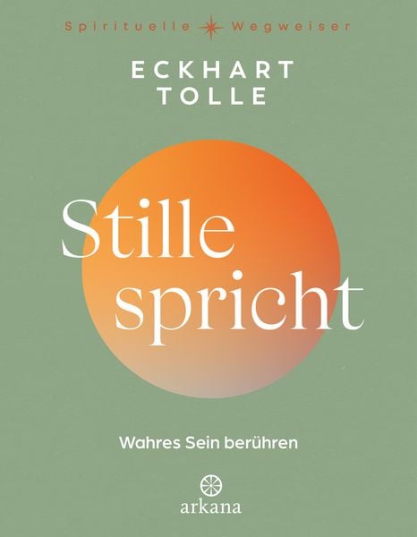 Produktbild: Stille spricht