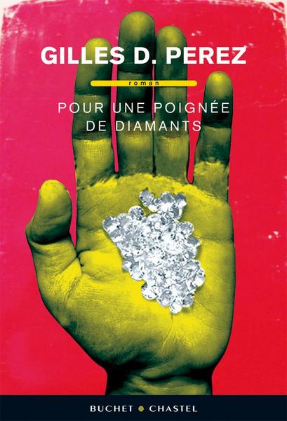Produktbild: Pour une poignee de diamants