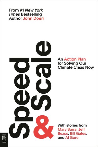 Produktbild: Speed & Scale