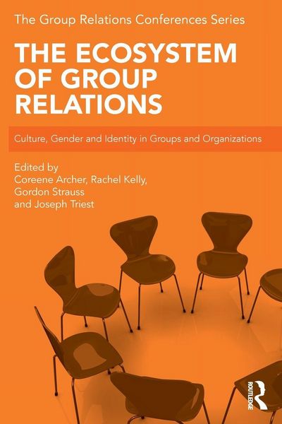 Produktbild: The Ecosystem of Group Relations