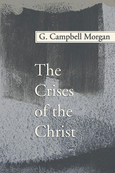 Produktbild: The Crises of the Christ