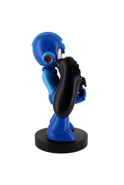 Produktbild: Cable Guy - Mega Man, St&auml;nder f&uuml;r Controller, Mobiltelefon und Tablets