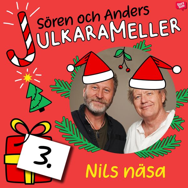 Produktbild: Nils N&auml;sa