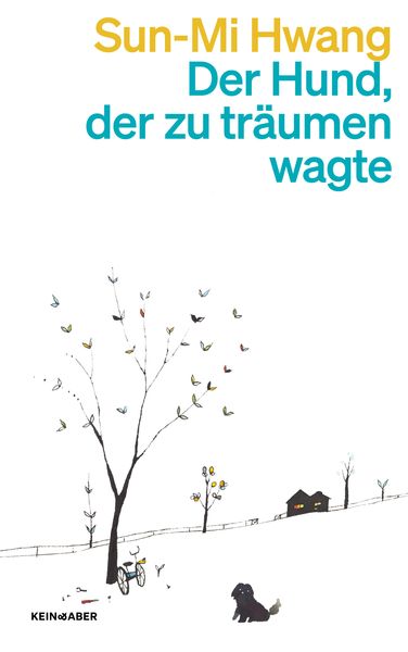 Produktbild: Der Hund, der zu tr&auml;umen wagte