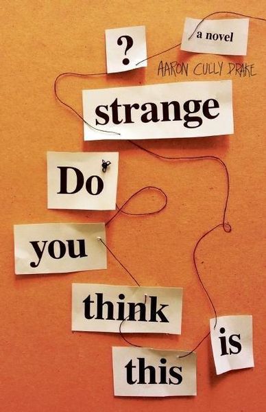 Produktbild: Do You Think This Is Strange?
