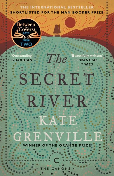 Cover of the book The Secret River