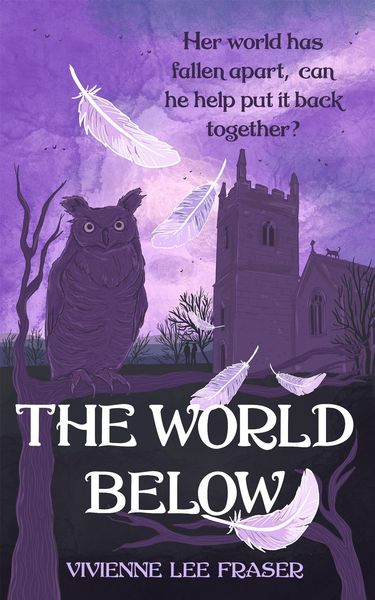 Produktbild: The World Below