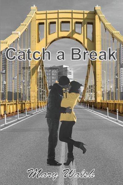 Produktbild: Catch a Break