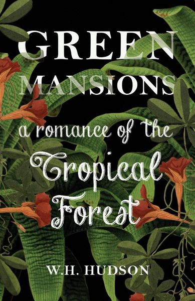 Produktbild: Green Mansions