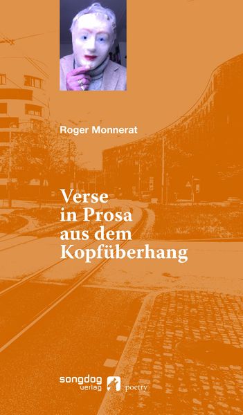 Produktbild: Verse in Prosa aus dem Kopf&uuml;berhang