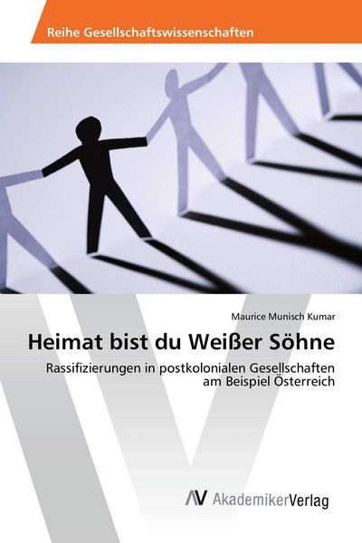 Produktbild: Heimat bist du Wei&szlig;er S&ouml;hne