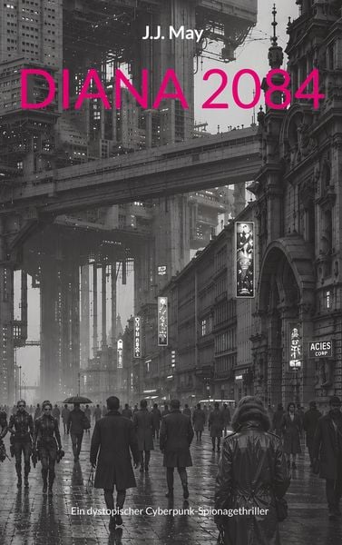 Produktbild: Diana 2084