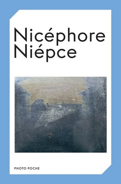 Produktbild: Nicephore Niepce