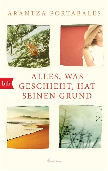 Produktbild: Alles, was geschieht, hat seinen Grund