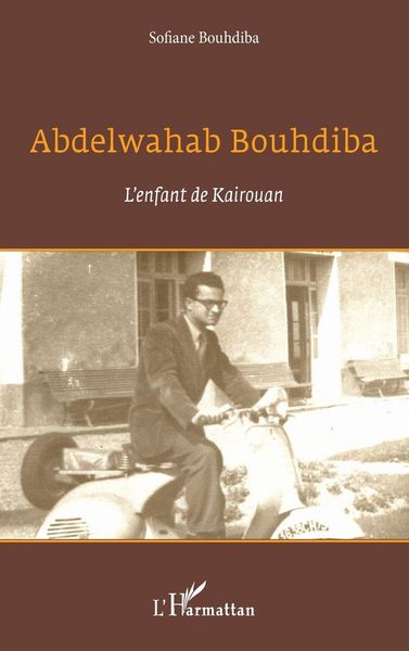 Produktbild: Abdelwahab Bouhdiba