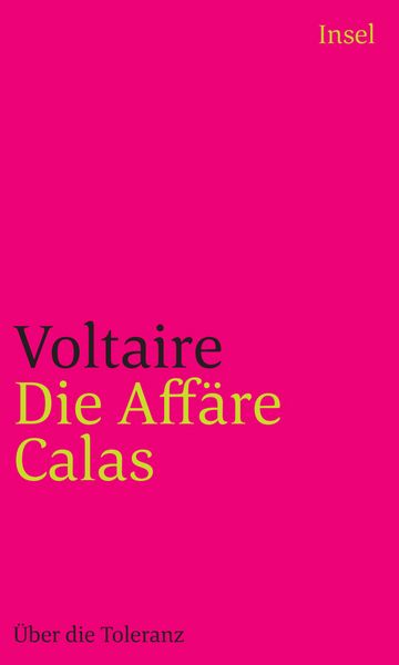 Produktbild: Die Aff&auml;re Calas