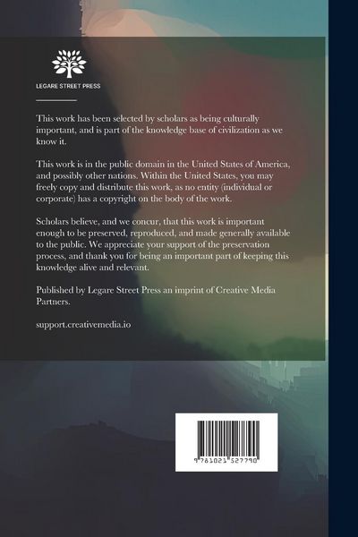 Produktbild: Nihilism: Or, The Terror Unmasked