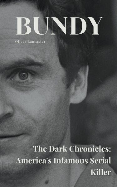 Produktbild: Bundy The Dark Chronicles