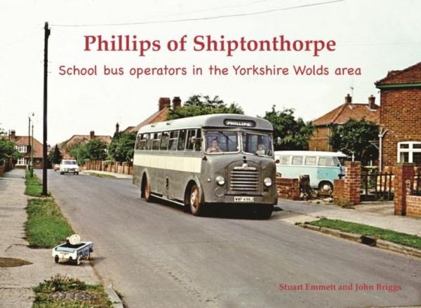 Produktbild: Phillips of Shiptonthorpe