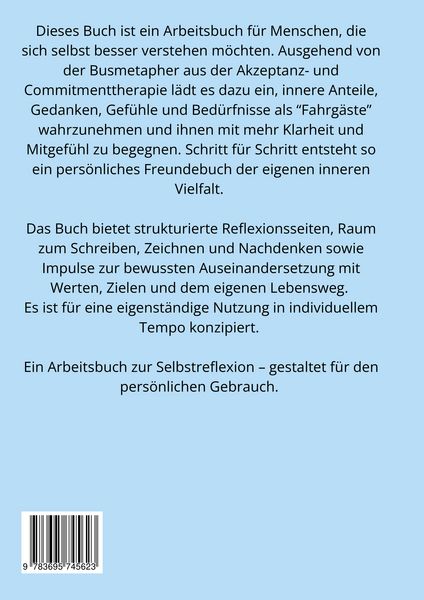 Produktbild: Meine Fahrg&auml;ste
