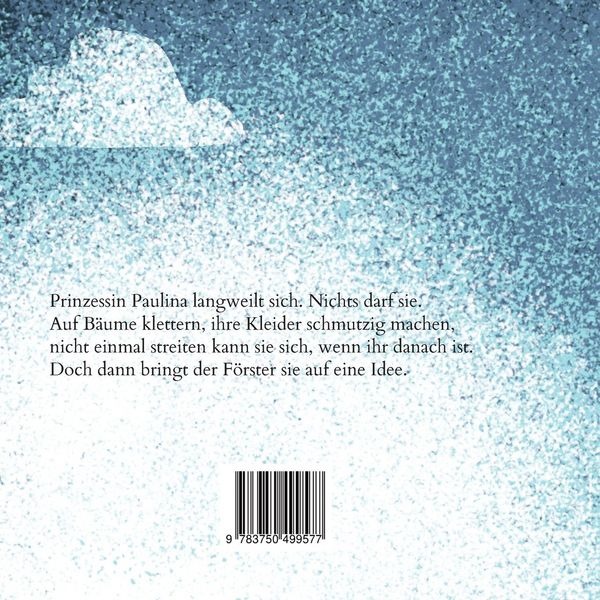 Produktbild: Prinzessin Paulina und das Einhorn