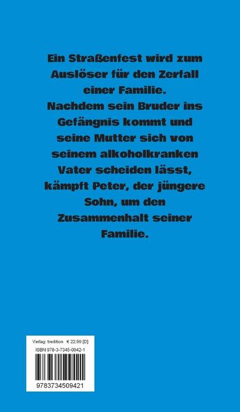 Produktbild: Stra&szlig;enfest