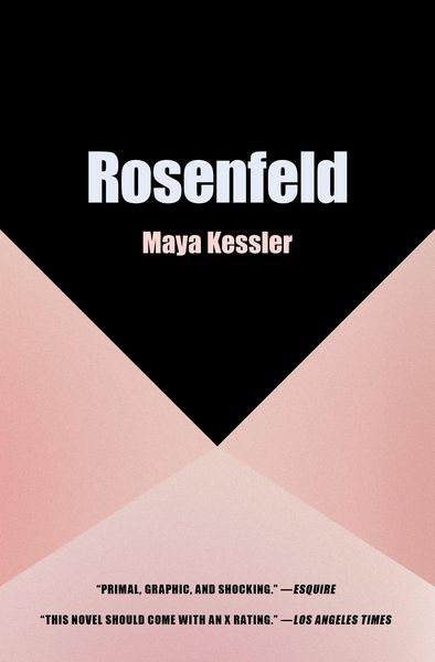 Produktbild: Rosenfeld