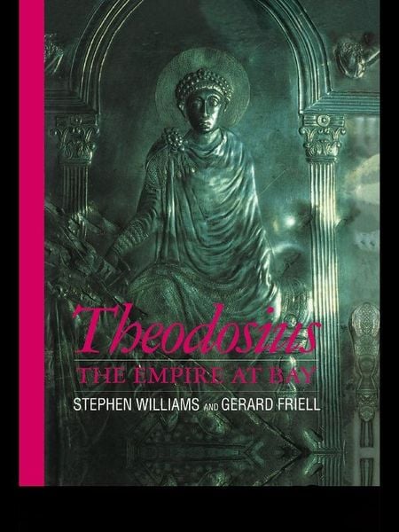 Produktbild: Theodosius