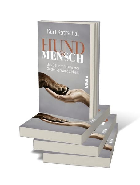 Produktbild: Hund & Mensch
