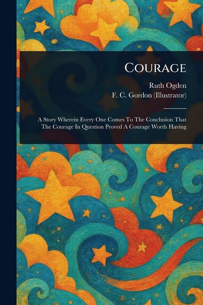 Produktbild: Courage