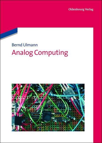 Produktbild: Analog Computing