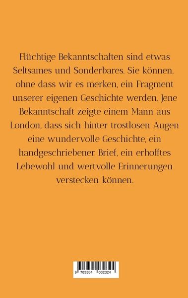 Produktbild: Havannas Fl&uuml;chtige Bekanntschaft