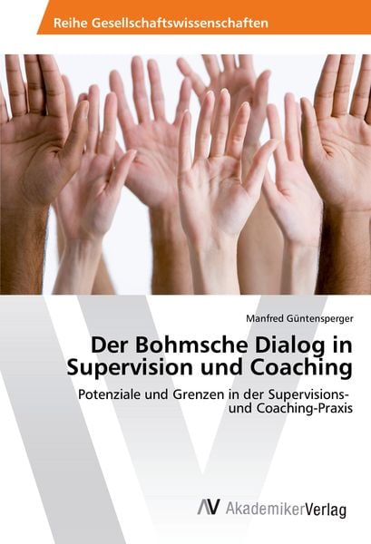 Produktbild: Der Bohmsche Dialog in Supervision und Coaching