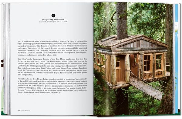 Produktbild: Tree Houses